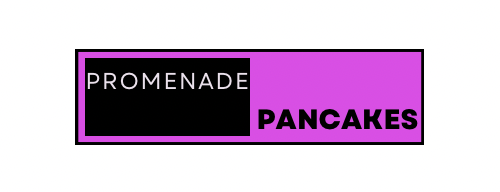 Promenade Pancakes